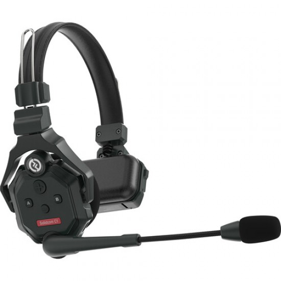 Hollyland solidcam C1 (子機)② Official] Hollyland Solidcom C1 - Full-Duplex Wireless